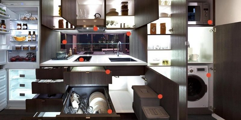 5 lợi ích không ngờ của nhà thông minh 5 lợi ích không ngờ của nhà thông minh